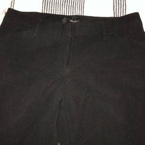 Star city dress pants